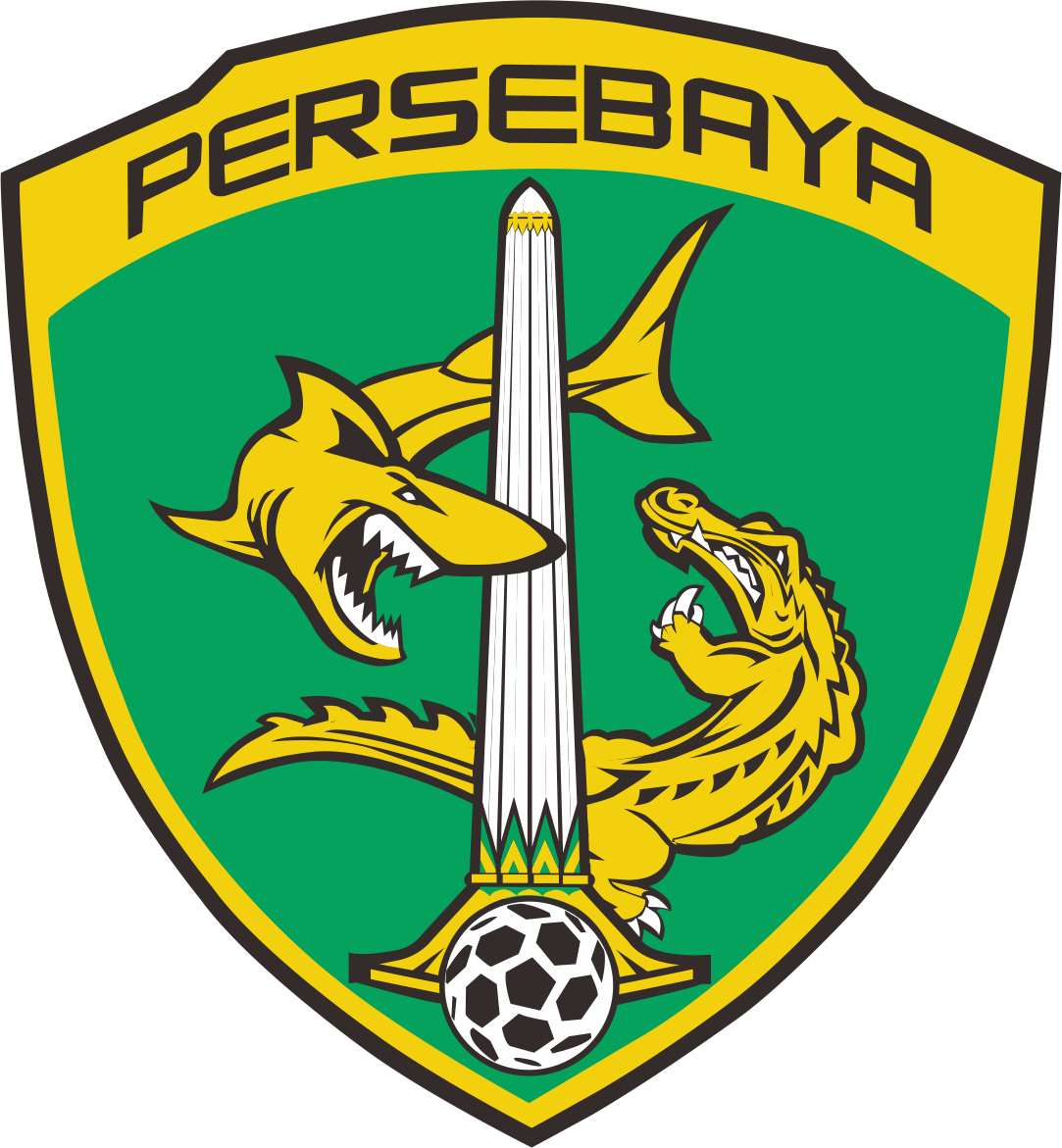 Detail Gambar Logo Surabaya Nomer 30