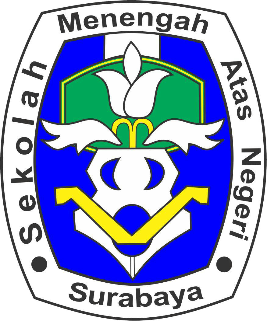 Detail Gambar Logo Surabaya Nomer 45