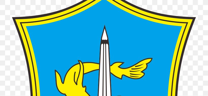 Detail Gambar Logo Surabaya Nomer 8