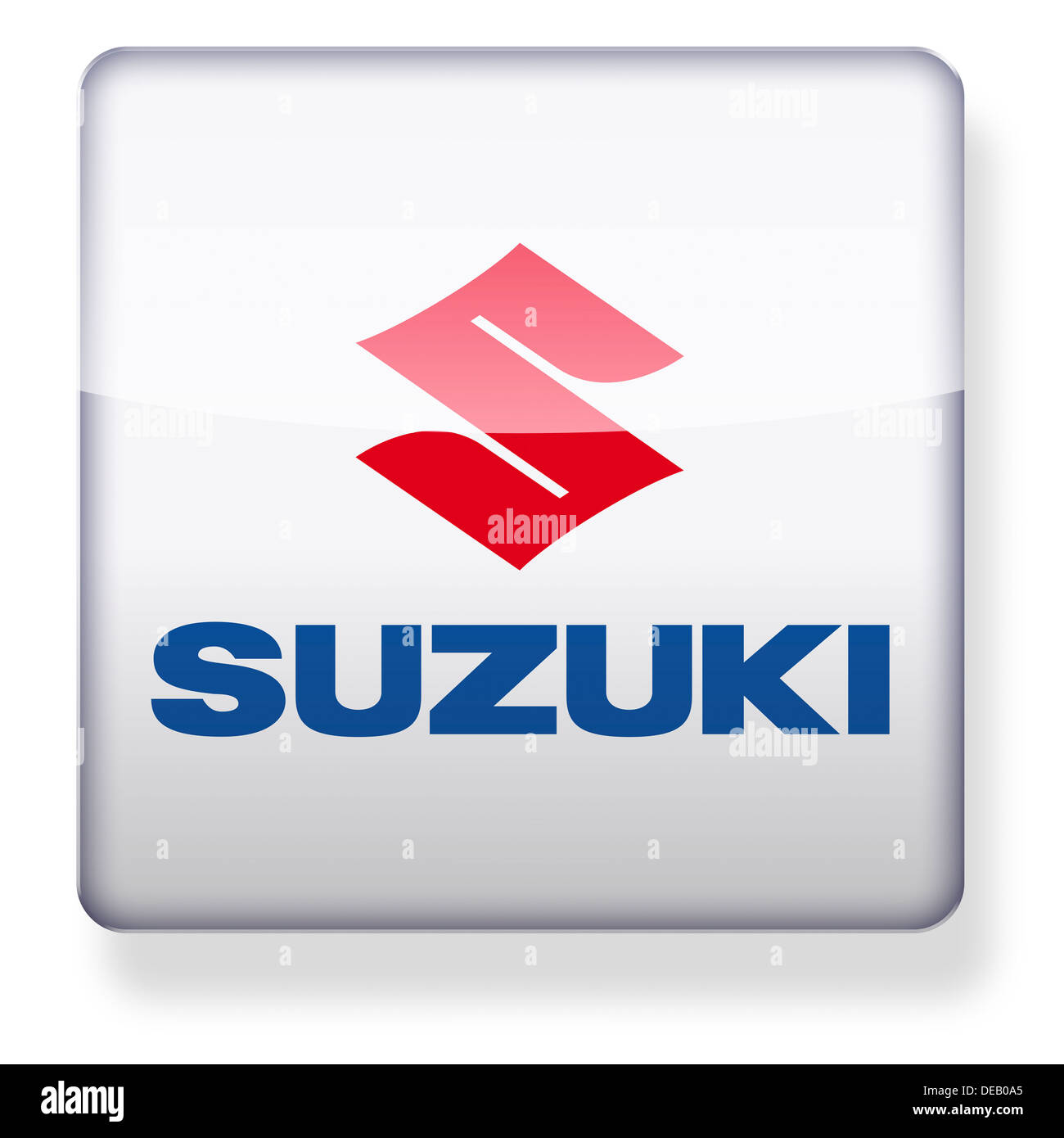 Detail Gambar Logo Suzuki Nomer 37