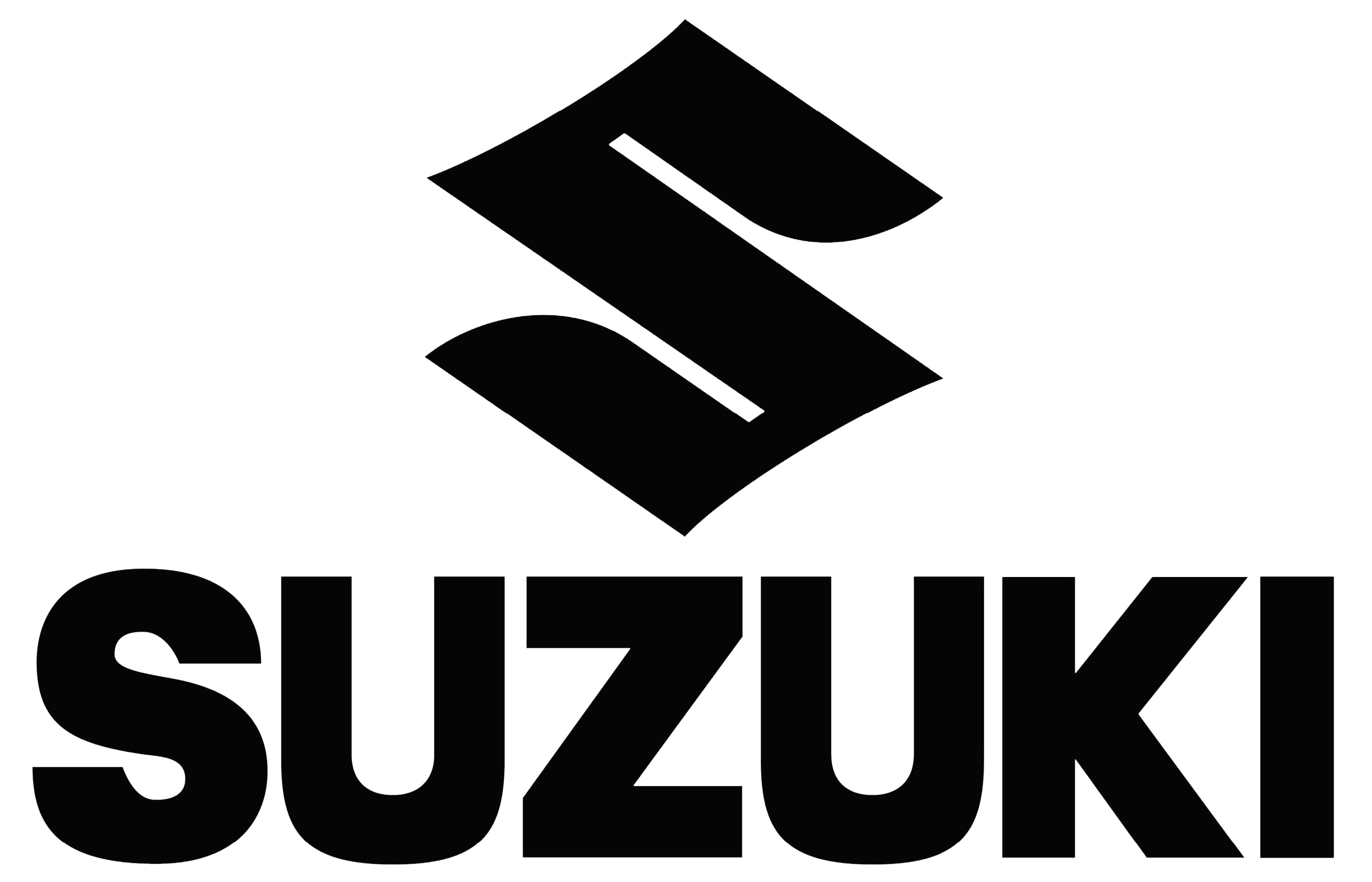 Detail Gambar Logo Suzuki Nomer 6