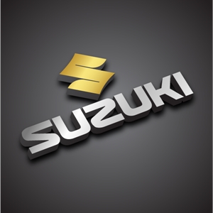 Detail Gambar Logo Suzuki Nomer 45