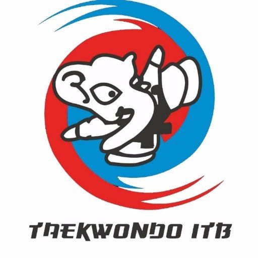 Detail Gambar Logo Taekwondo Keren Nomer 11