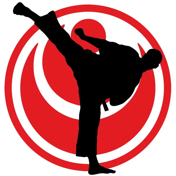 Detail Gambar Logo Taekwondo Keren Nomer 32