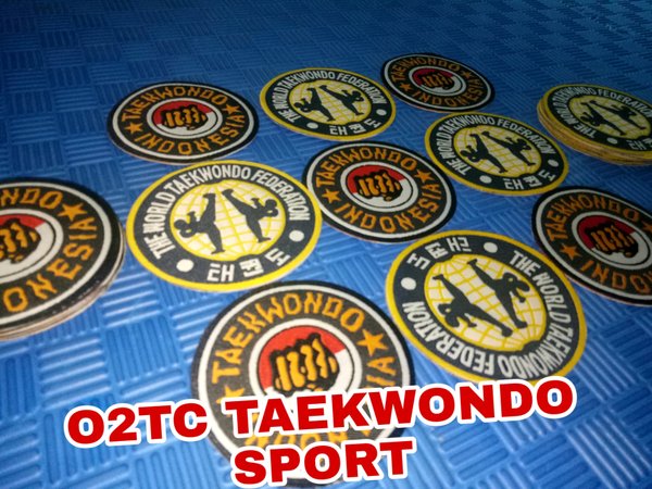 Detail Gambar Logo Taekwondo Keren Nomer 36