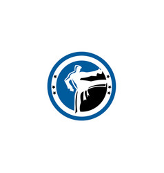 Detail Gambar Logo Taekwondo Keren Nomer 40
