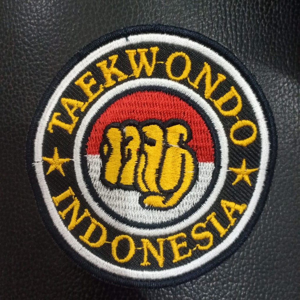 Detail Gambar Logo Taekwondo Keren Nomer 48