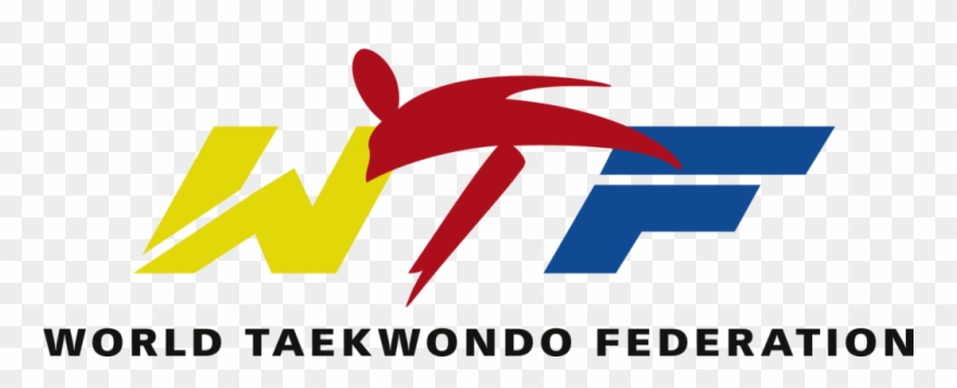 Detail Gambar Logo Taekwondo Keren Nomer 55