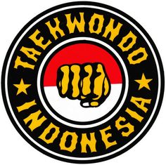 Detail Gambar Logo Taekwondo Keren Nomer 7