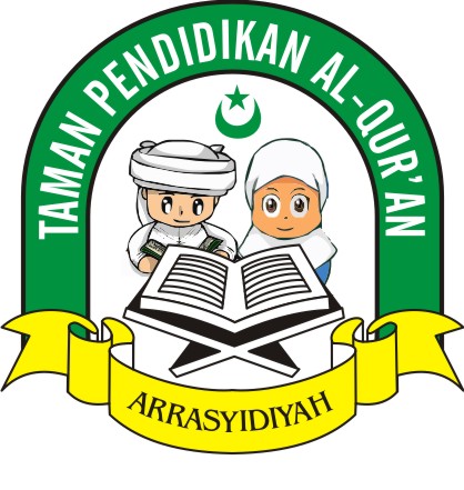 Detail Gambar Logo Taman Pendidikan Alquran Nomer 15