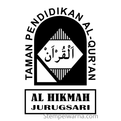 Detail Gambar Logo Taman Pendidikan Alquran Nomer 6