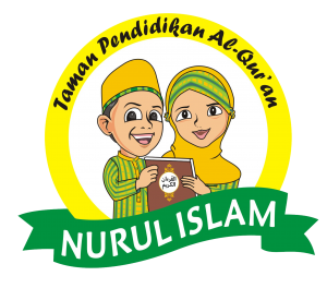 Detail Gambar Logo Taman Pendidikan Alquran Nomer 10