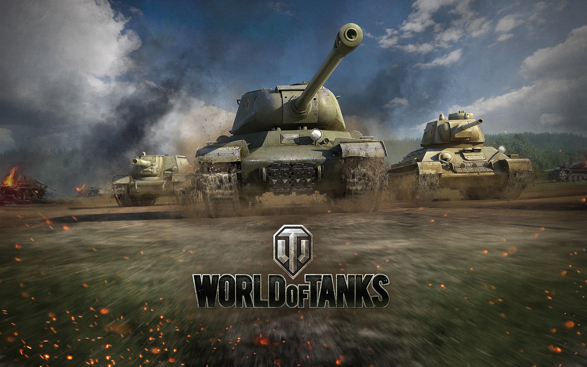 Detail Gambar Logo Tank Wot Nomer 20