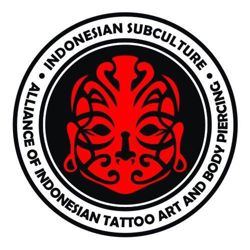 Detail Gambar Logo Tato Nomer 6