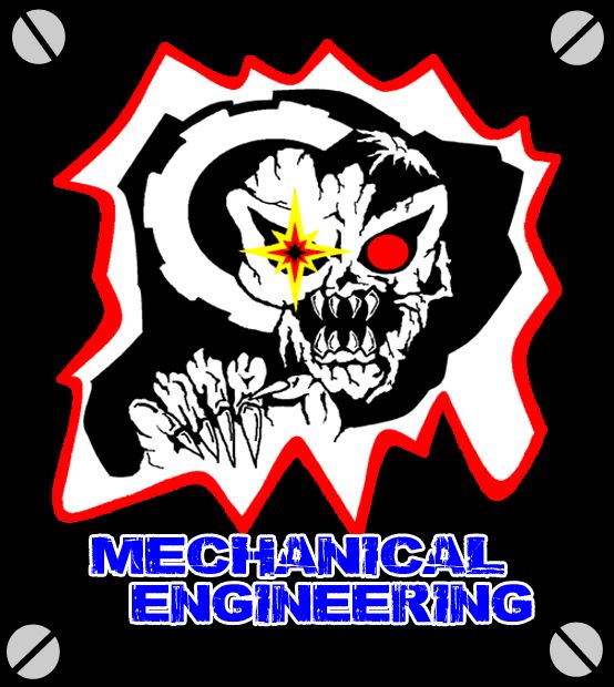 Detail Gambar Logo Teknik Mesin Nomer 28