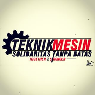 Detail Gambar Logo Teknik Mesin Nomer 46