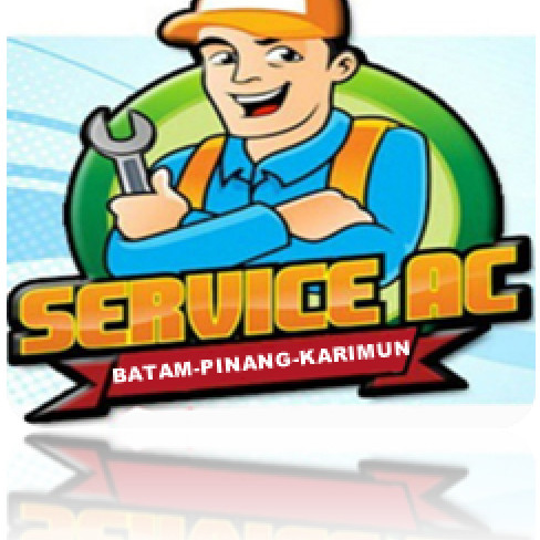 Detail Gambar Logo Teknisi Ac Nomer 18