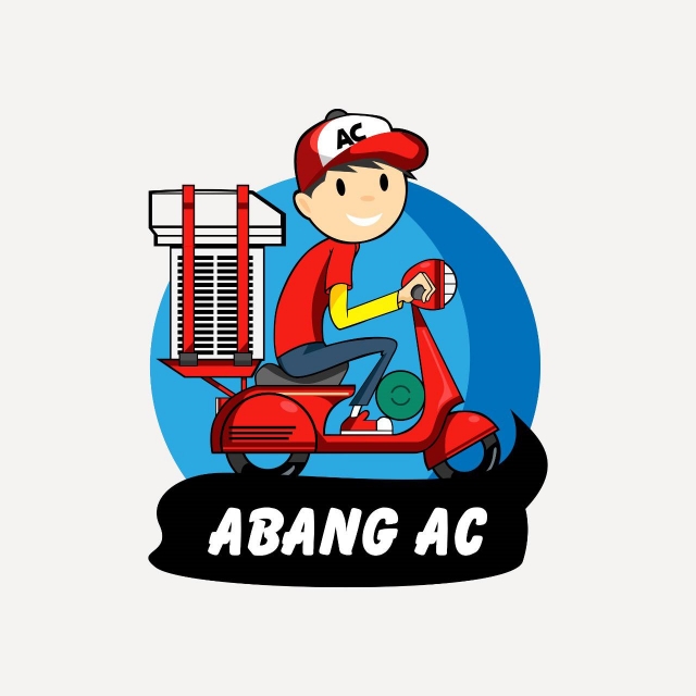 Detail Gambar Logo Teknisi Ac Nomer 24