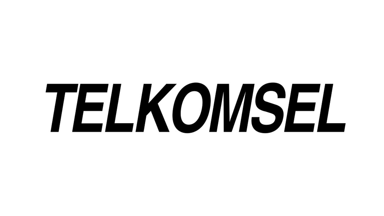 Detail Gambar Logo Telkomsel Nomer 24