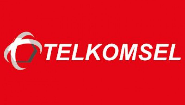 Detail Gambar Logo Telkomsel Nomer 32