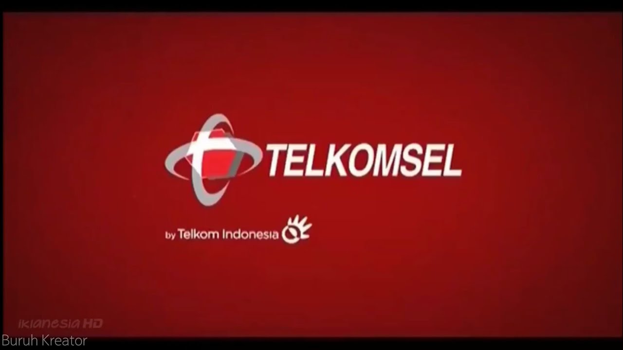 Detail Gambar Logo Telkomsel Nomer 37