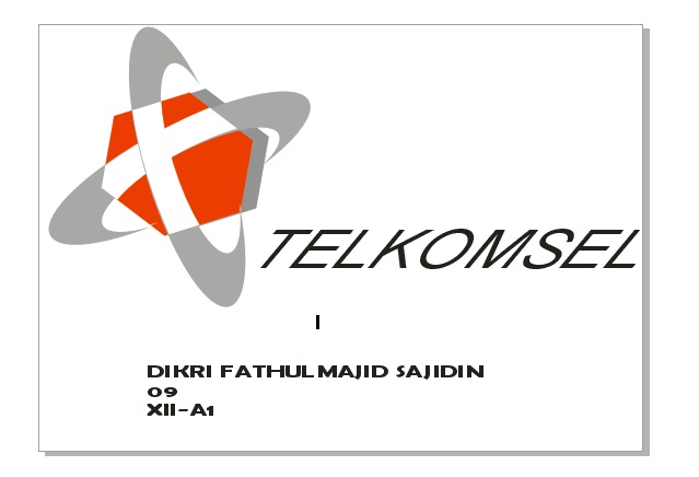 Detail Gambar Logo Telkomsel Nomer 52