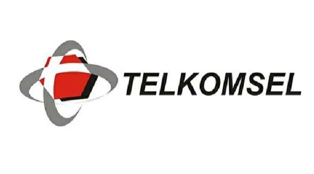 Detail Gambar Logo Telkomsel Nomer 53