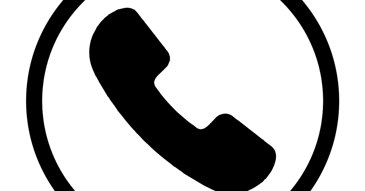 Detail Gambar Logo Telpon Nomer 19