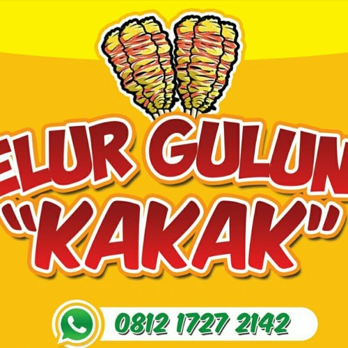 Detail Gambar Logo Telur Gulung Nomer 17