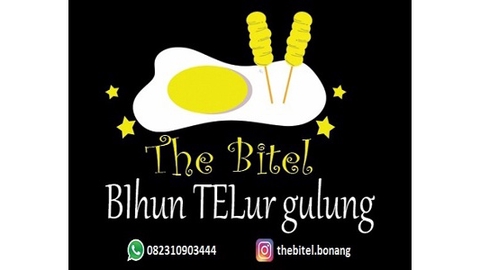 Detail Gambar Logo Telur Gulung Nomer 54