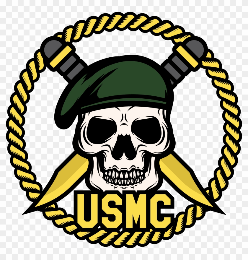 Detail Gambar Logo Tengkorak Nomer 10