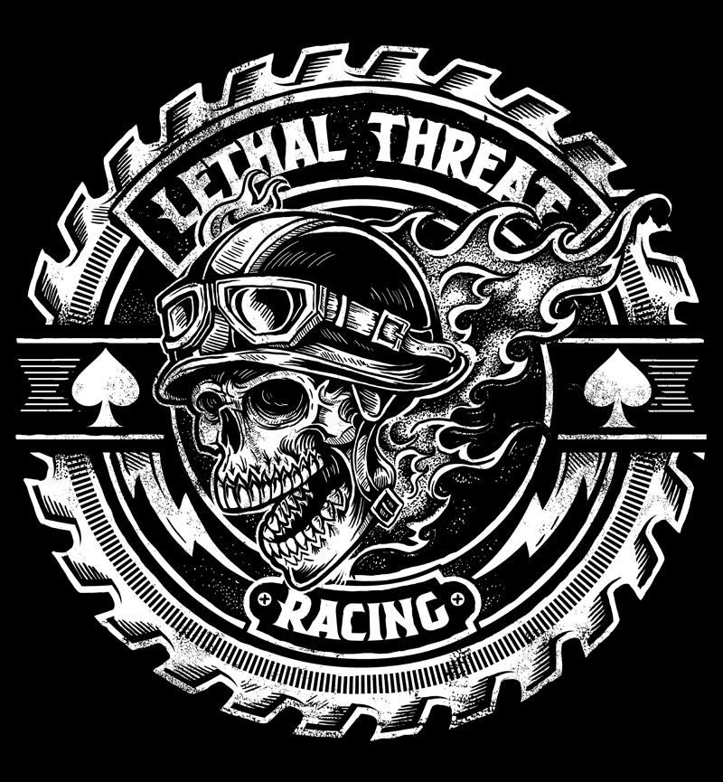 Detail Gambar Logo Tengkorak Nomer 24
