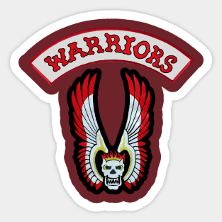 Detail Gambar Logo The Warriors Nomer 47