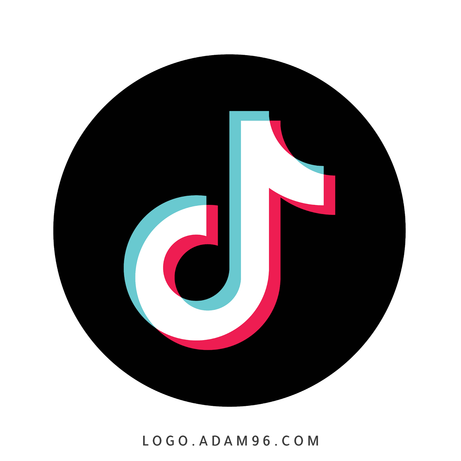 Gambar Logo Tik Tok Keren - KibrisPDR