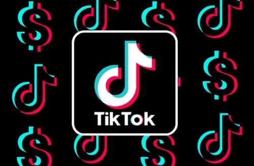 Detail Gambar Logo Tik Tok Keren Nomer 11