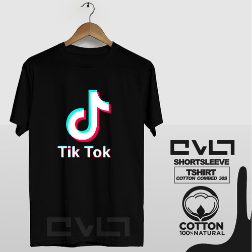 Detail Gambar Logo Tik Tok Keren Nomer 55