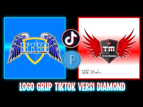 Detail Gambar Logo Tik Tok Keren Nomer 57