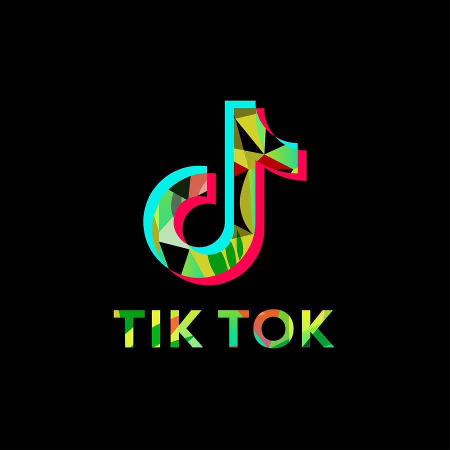 Detail Gambar Logo Tik Tok Keren Nomer 8