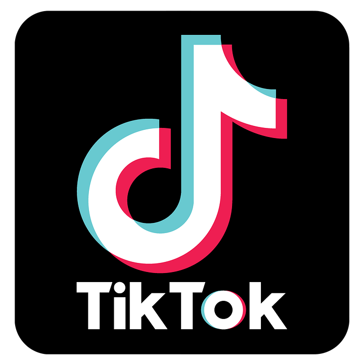 Detail Gambar Logo Tiktok Nomer 6