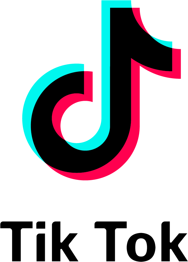 Download Gambar Logo Tiktok Keren Nomer 56