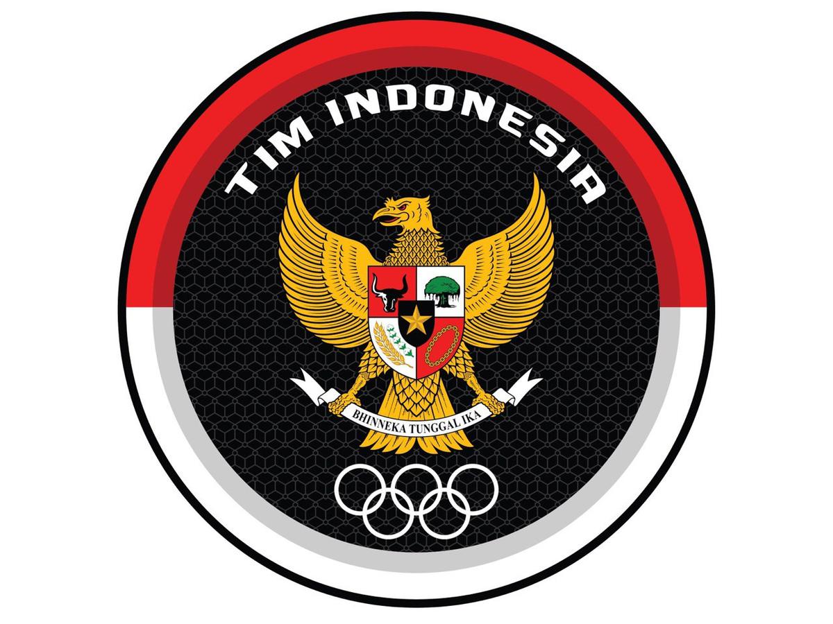 Detail Gambar Logo Tim Nomer 14