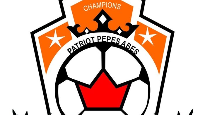 Detail Gambar Logo Tim Sepak Bola Nomer 52