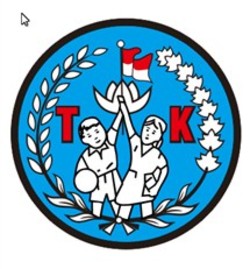Detail Gambar Logo Tk Nomer 50