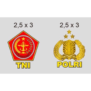 Detail Gambar Logo Tni Nomer 43