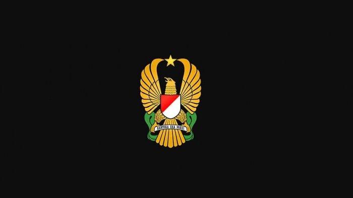 Detail Gambar Logo Tni Ad Nomer 26