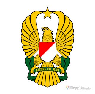 Detail Gambar Logo Tni Ad Nomer 4