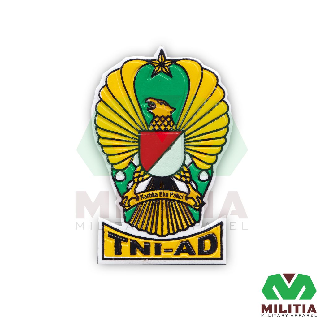 Detail Gambar Logo Tni Ad Nomer 36