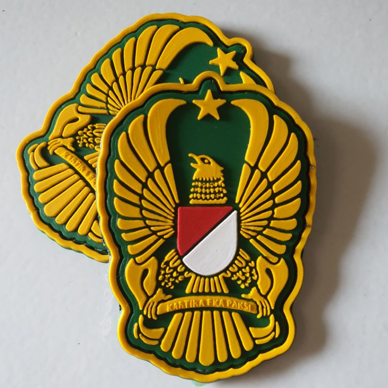 Detail Gambar Logo Tni Ad Nomer 42