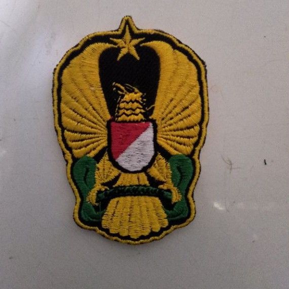 Detail Gambar Logo Tni Ad Nomer 49