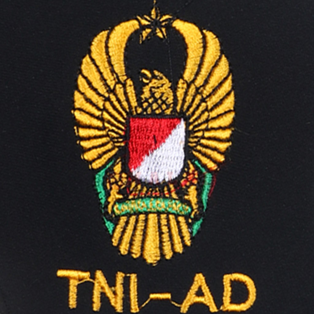 Detail Gambar Logo Tni Ad Nomer 50